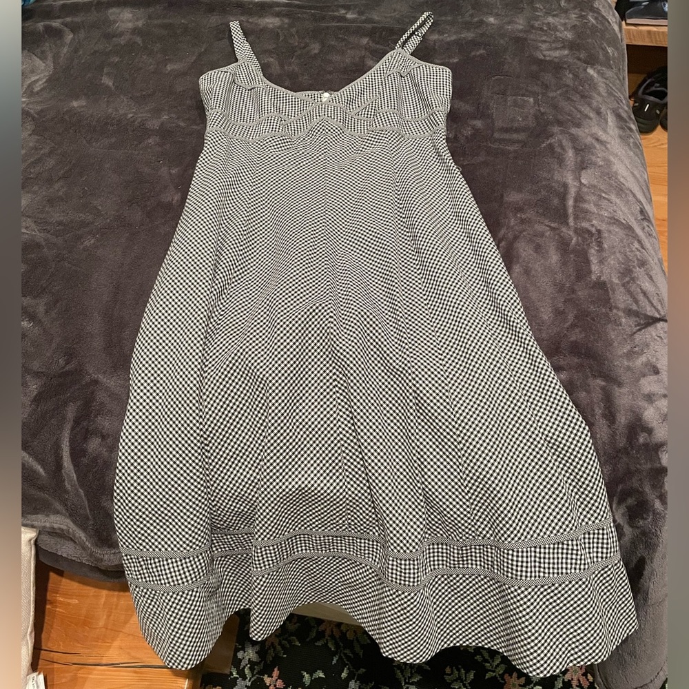 Talbots dress